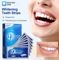 Whitening Strips