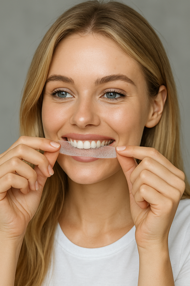 Unleash Your Brightest Smile Today!