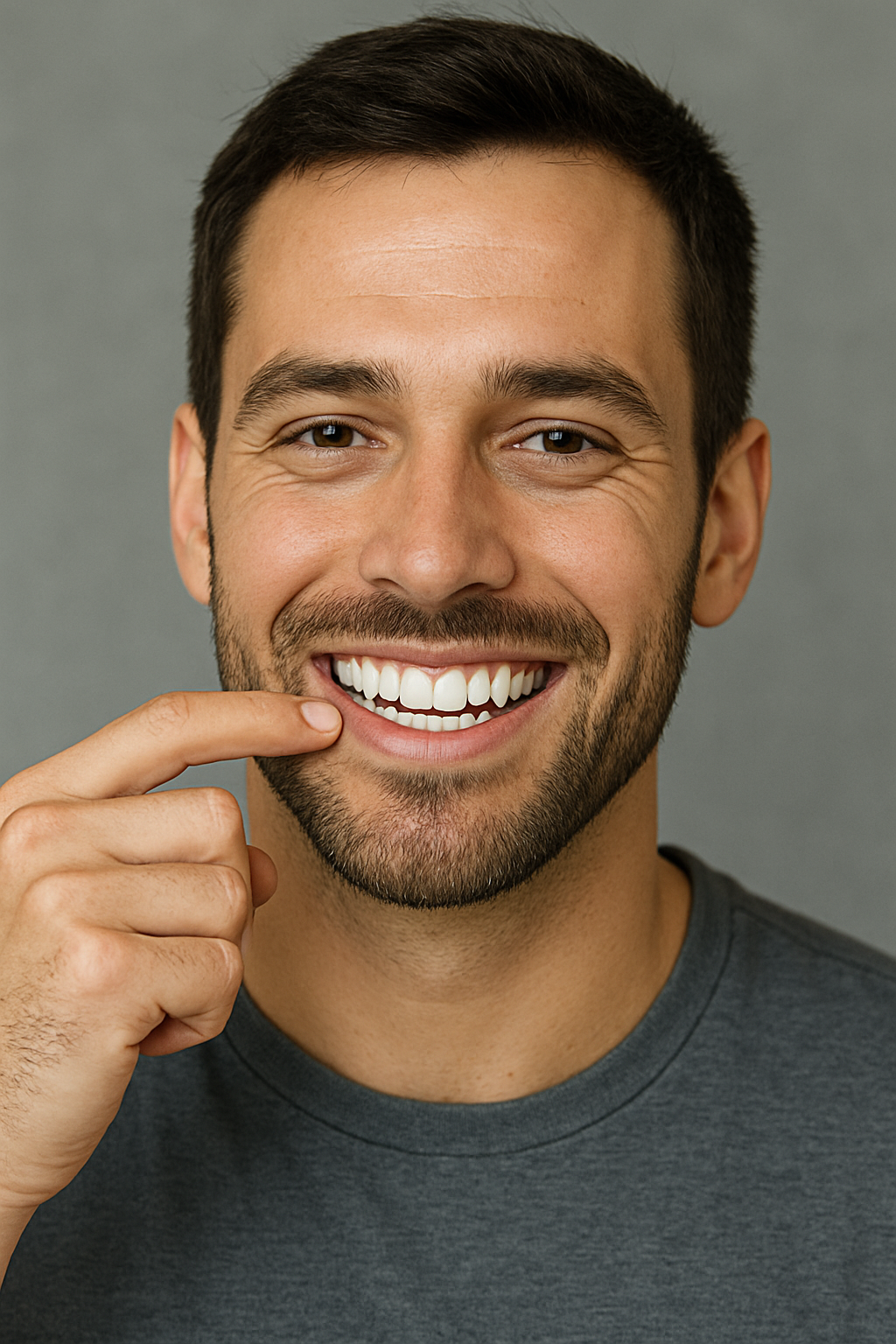 Whitening Strips