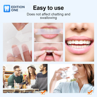 Whitening Strips