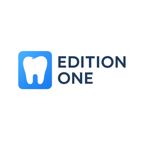 EDITION ONE.